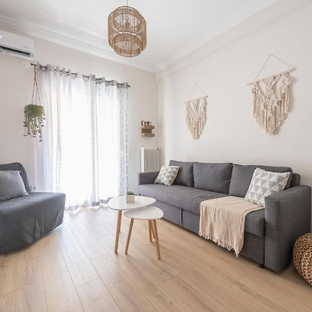 Irodis At Koukaki By Greece Apartments Αθήνα Εξωτερικό φωτογραφία