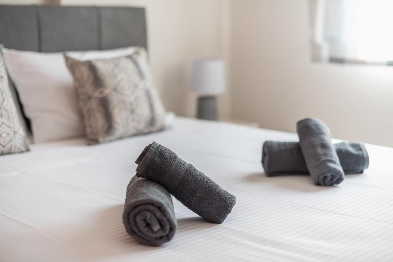 Irodis At Koukaki By Greece Apartments Αθήνα Εξωτερικό φωτογραφία