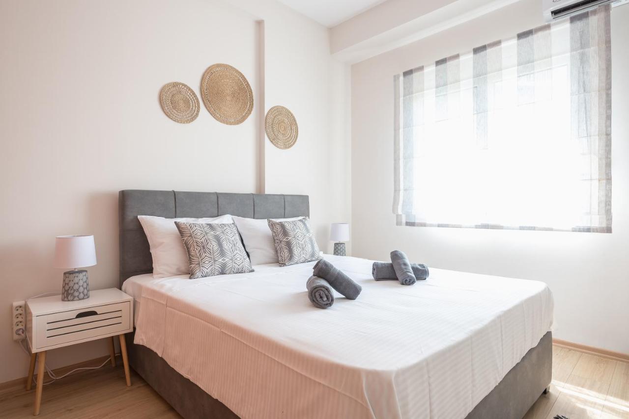 Irodis At Koukaki By Greece Apartments Αθήνα Εξωτερικό φωτογραφία