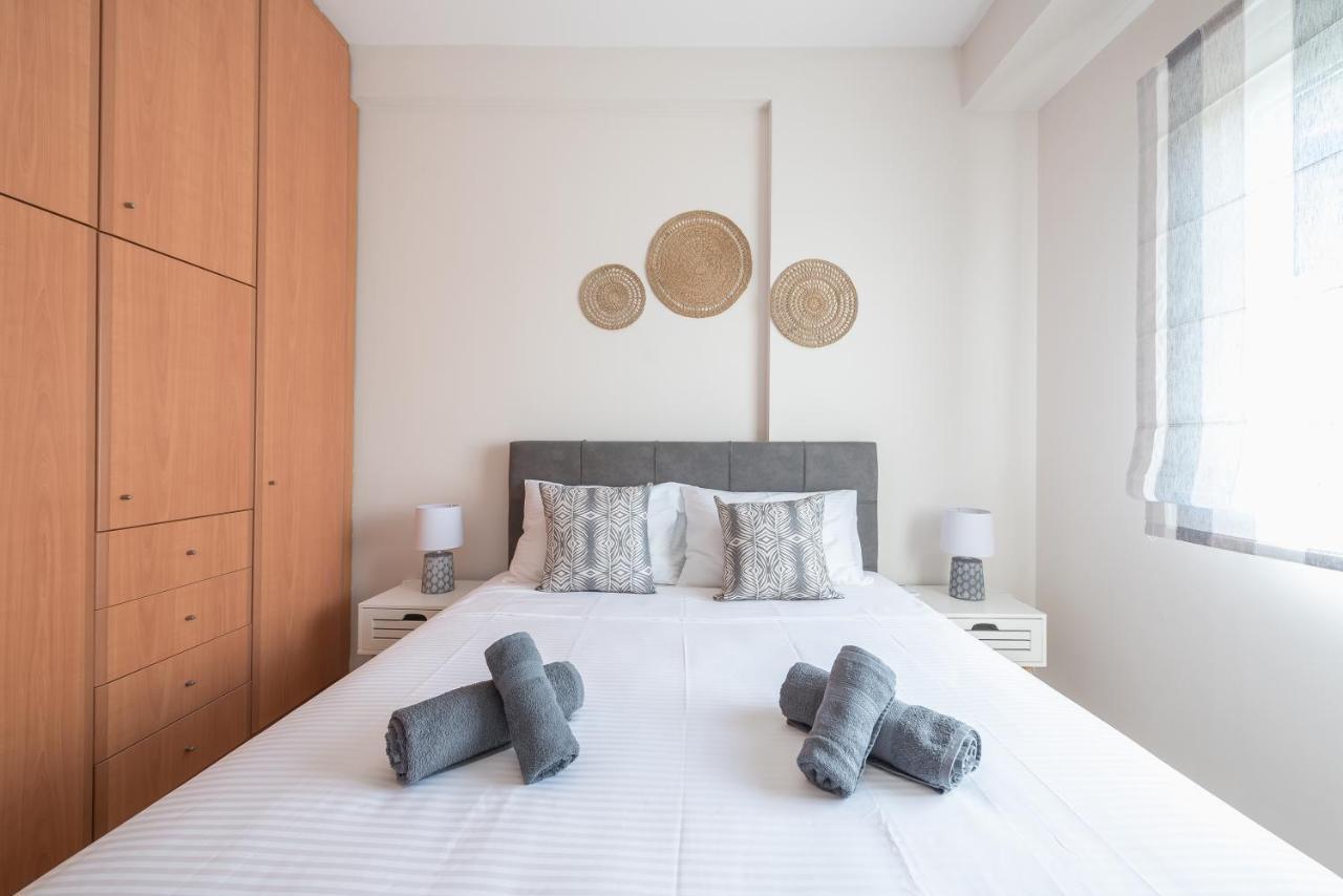 Irodis At Koukaki By Greece Apartments Αθήνα Εξωτερικό φωτογραφία