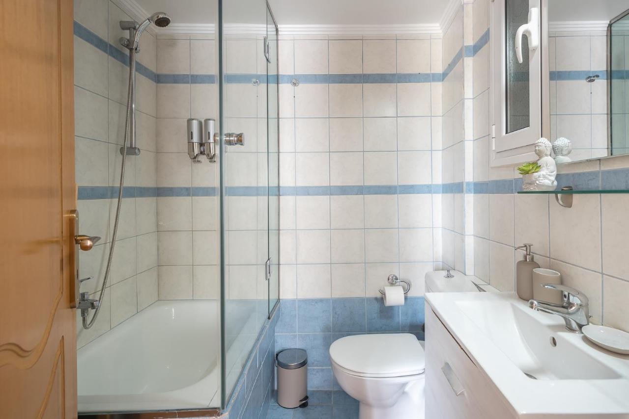 Irodis At Koukaki By Greece Apartments Αθήνα Εξωτερικό φωτογραφία