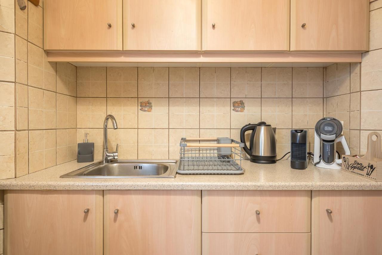 Irodis At Koukaki By Greece Apartments Αθήνα Εξωτερικό φωτογραφία